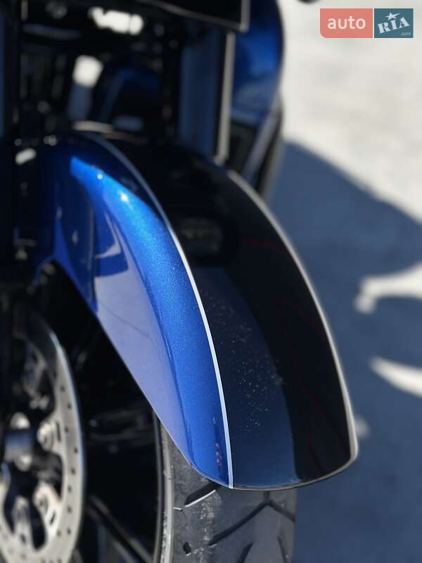 Мотоцикл Туризм Harley-Davidson Road Glide Limited 2022 в Барышевке