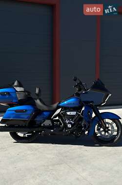 Мотоцикл Туризм Harley-Davidson Road Glide Limited 2022 в Баришівка