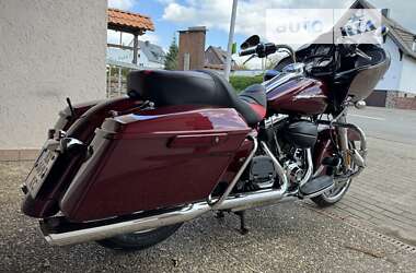 Мотоцикл Туризм Harley-Davidson Road Glide Special 2015 в Ужгороде