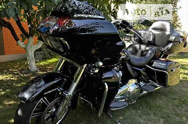 Мотоцикл Туризм Harley-Davidson Road Glide Special 2020 в 