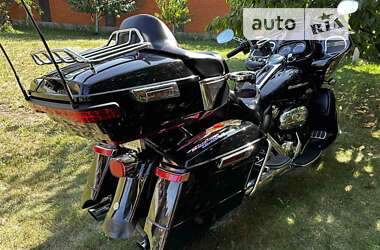 Мотоцикл Туризм Harley-Davidson Road Glide Special 2020 в 