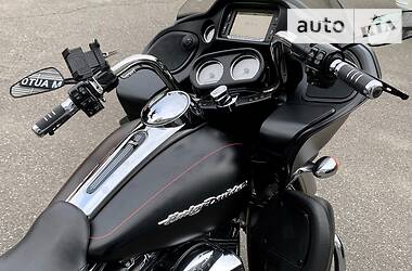 Мотоцикл Кастом Harley-Davidson Road Glide 2015 в Киеве