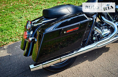 Мотоцикл Круизер Harley-Davidson Road Glide 2008 в Кропивницком