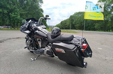 Мотоцикл Круизер Harley-Davidson Road Glide 2009 в Залещиках