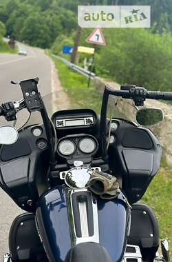 Мотоцикл Круизер Harley-Davidson Road Glide 2012 в Одессе