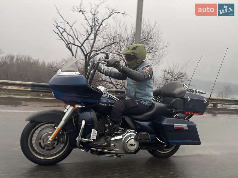 Мотоцикл Круизер Harley-Davidson Road Glide 2012 в Одессе фото 11 Мотоцикл Круизер Harley-Davidson Road Glide 2012 в Одессе
