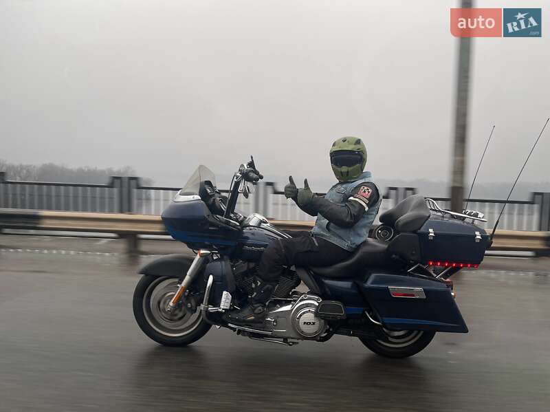 Мотоцикл Круизер Harley-Davidson Road Glide 2012 в Одессе фото 12 Мотоцикл Круизер Harley-Davidson Road Glide 2012 в Одессе