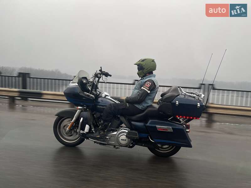 Мотоцикл Круизер Harley-Davidson Road Glide 2012 в Одессе фото 13 Мотоцикл Круизер Harley-Davidson Road Glide 2012 в Одессе