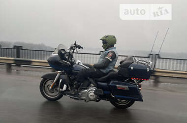 Мотоцикл Круізер Harley-Davidson Road Glide 2012 в Одесі