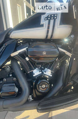 Мотоцикл Туризм Harley-Davidson Road Glide 2019 в Белой Церкви