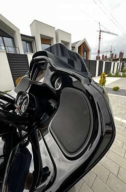 Мотоцикл Чоппер Harley-Davidson Road Glide 2023 в 