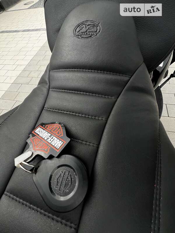 Мотоцикл Чоппер Harley-Davidson Road Glide 2023 в Ужгороде