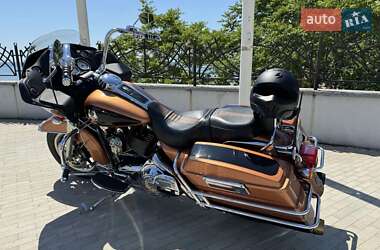 Мотоцикл Туризм Harley-Davidson Road Glide 2007 в 