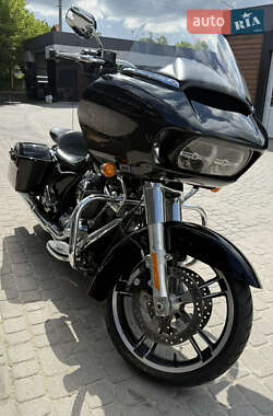 Мотоцикл Круизер Harley-Davidson Road Glide 2018 в 