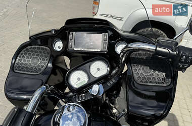 Мотоцикл Круизер Harley-Davidson Road Glide 2018 в 
