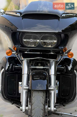 Мотоцикл Круизер Harley-Davidson Road Glide 2018 в 