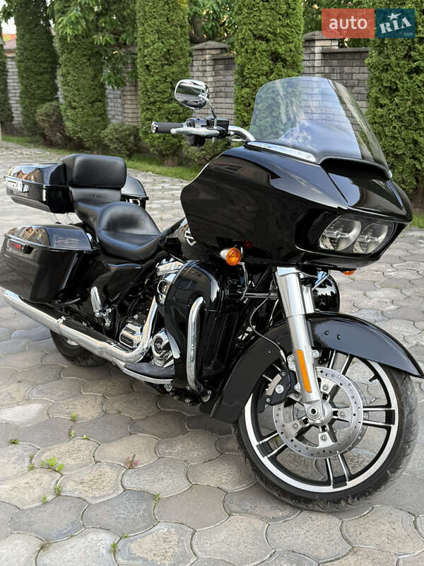 Мотоцикл Круізер Harley-Davidson Road Glide 2018 в Чернівцях