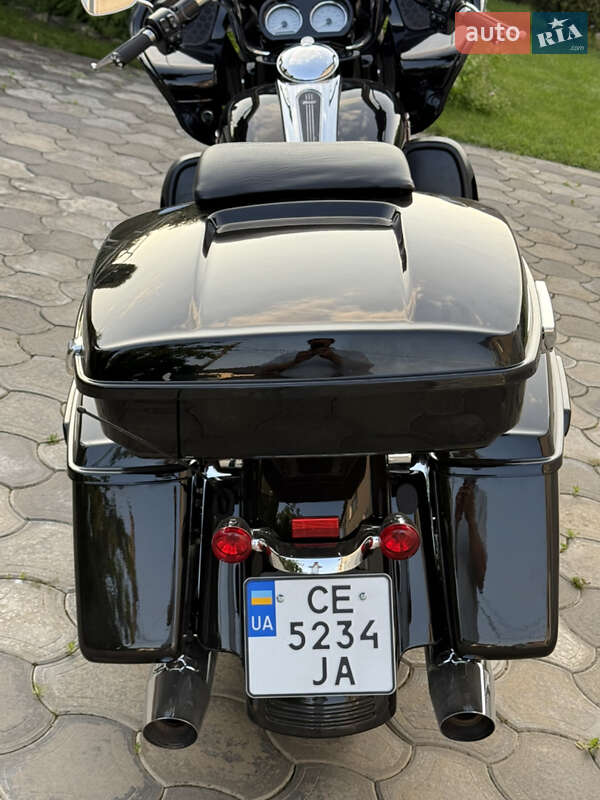 Мотоцикл Круізер Harley-Davidson Road Glide 2018 в Чернівцях