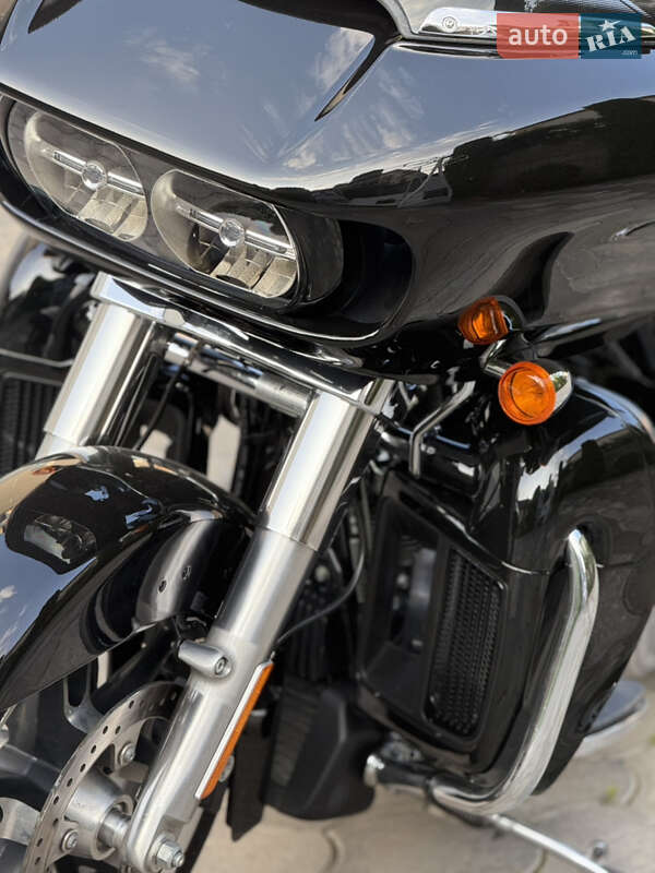 Мотоцикл Круізер Harley-Davidson Road Glide 2018 в Чернівцях