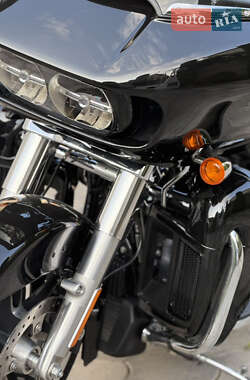 Мотоцикл Круизер Harley-Davidson Road Glide 2018 в 