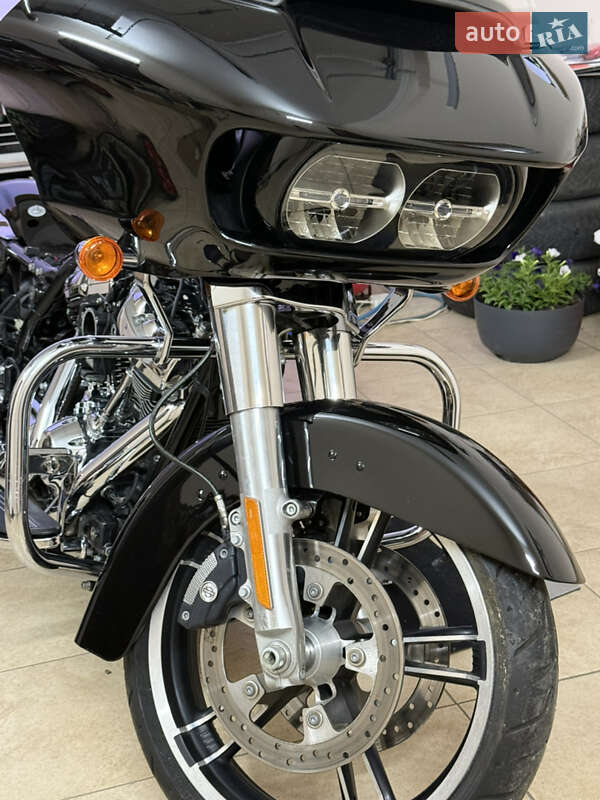 Мотоцикл Круізер Harley-Davidson Road Glide 2018 в Чернівцях