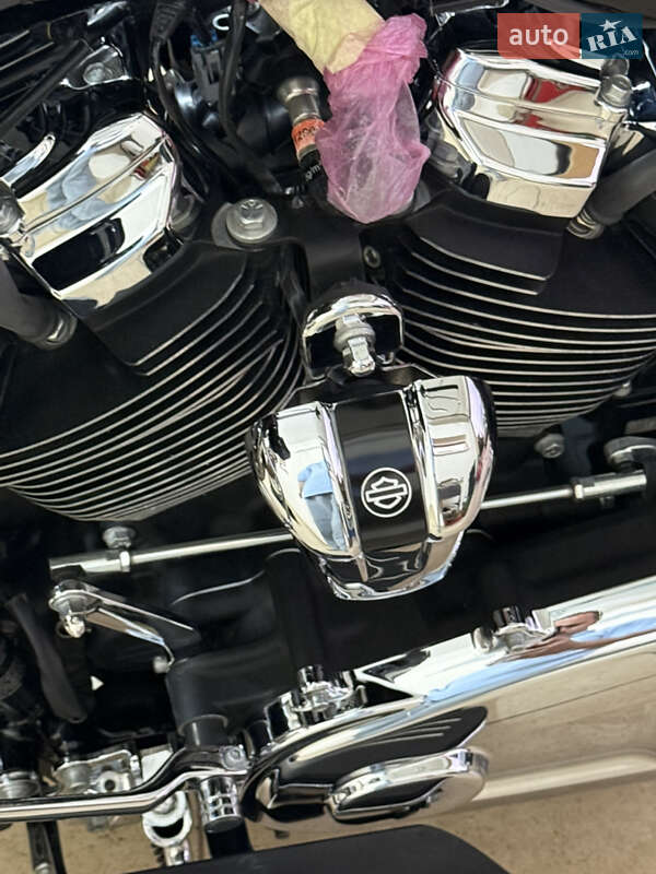 Мотоцикл Круізер Harley-Davidson Road Glide 2018 в Чернівцях