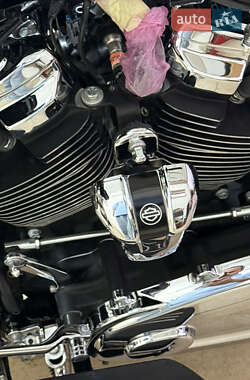 Мотоцикл Круизер Harley-Davidson Road Glide 2018 в 