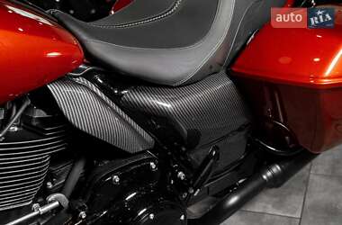 Мотоцикл Круизер Harley-Davidson Road Glide 2024 в 