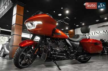 Мотоцикл Круизер Harley-Davidson Road Glide 2024 в 