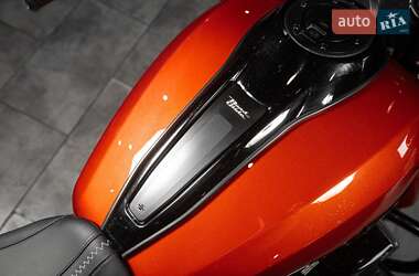 Мотоцикл Круизер Harley-Davidson Road Glide 2024 в 