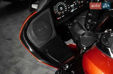Мотоцикл Круизер Harley-Davidson Road Glide 2024 в 
