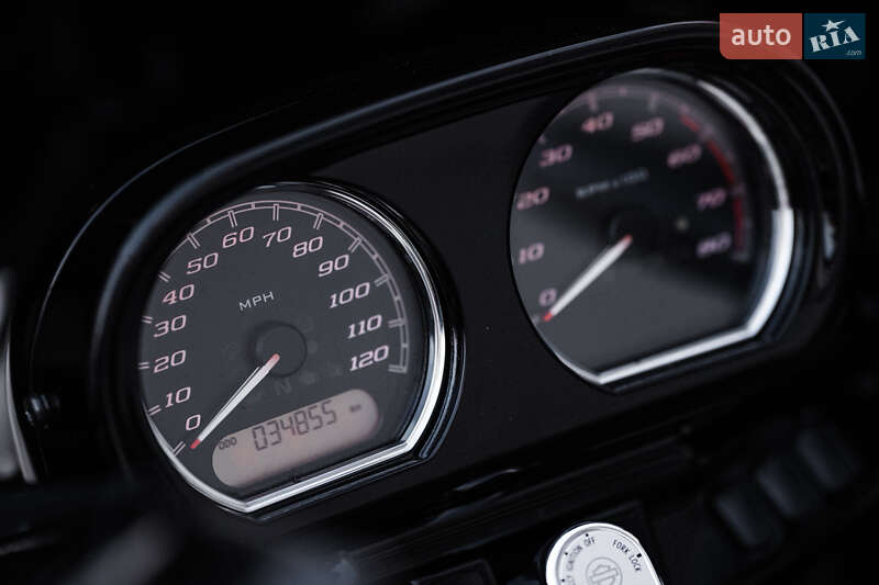 Боббер Harley-Davidson Road Glide 2021 в Ужгороде