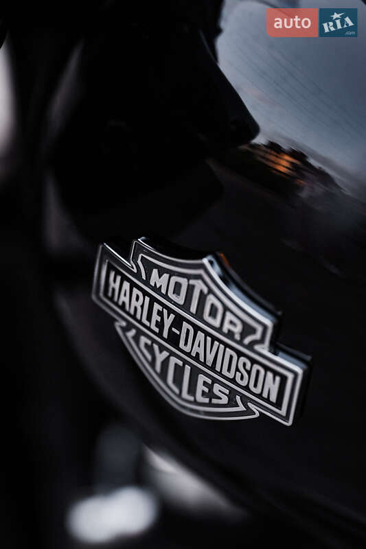 Боббер Harley-Davidson Road Glide 2021 в Ужгороде