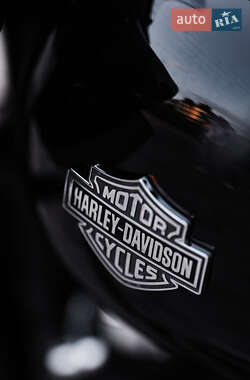 Боббер Harley-Davidson Road Glide 2021 в 