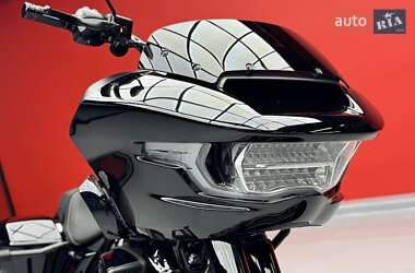 Мотоцикл Туризм Harley-Davidson Road Glide 2025 в 
