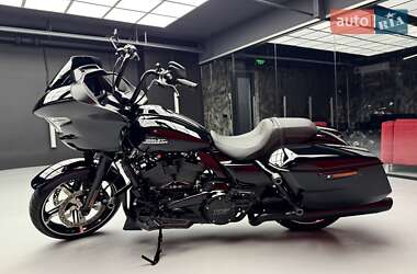 Мотоцикл Туризм Harley-Davidson Road Glide 2025 в 