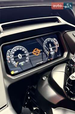 Мотоцикл Туризм Harley-Davidson Road Glide 2025 в 