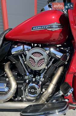 Мотоцикл Туризм Harley-Davidson Road Glide 2023 в 