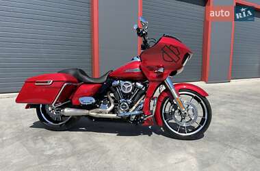 Мотоцикл Туризм Harley-Davidson Road Glide 2023 в Барышевке