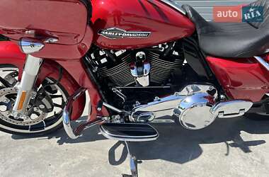 Мотоцикл Туризм Harley-Davidson Road Glide 2023 в 