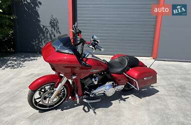 Мотоцикл Туризм Harley-Davidson Road Glide 2023 в 