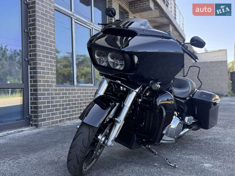 Мотоцикл Туризм Harley-Davidson Road Glide 2023 в Києві
