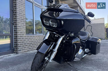 Мотоцикл Туризм Harley-Davidson Road Glide 2023 в 