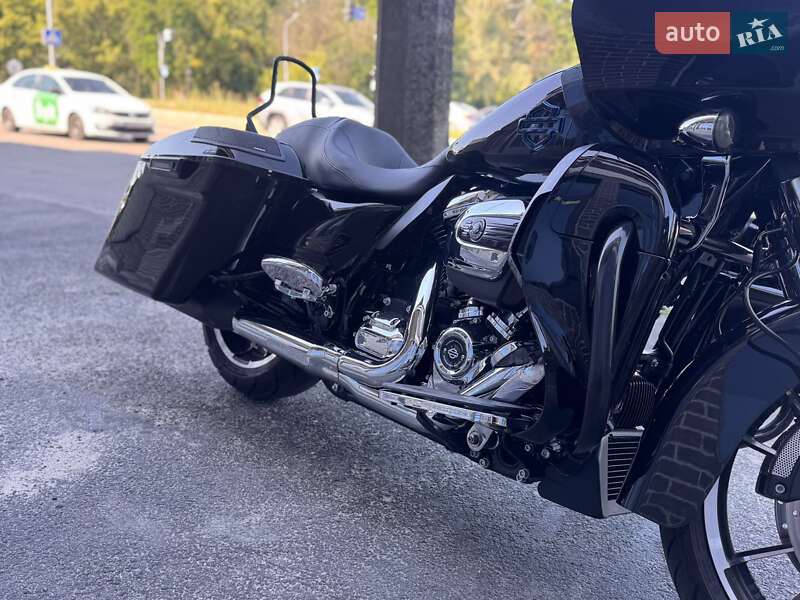 Мотоцикл Туризм Harley-Davidson Road Glide 2023 в Києві