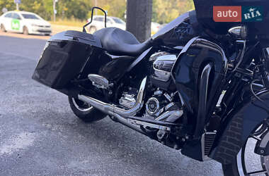 Мотоцикл Туризм Harley-Davidson Road Glide 2023 в 