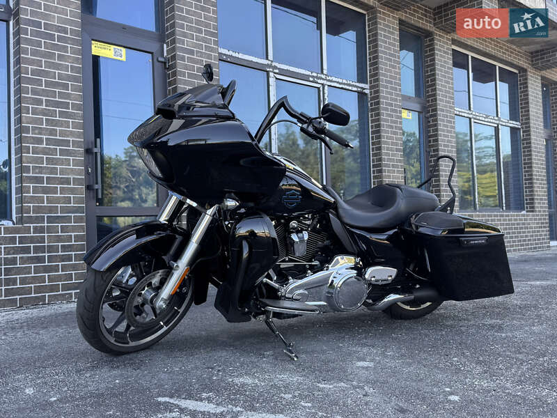 Мотоцикл Туризм Harley-Davidson Road Glide 2023 в Києві