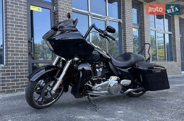 Мотоцикл Туризм Harley-Davidson Road Glide 2023 в 