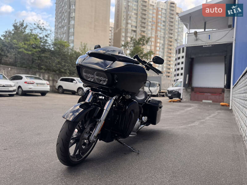 Мотоцикл Туризм Harley-Davidson Road Glide 2023 в Києві
