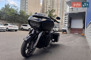 Мотоцикл Туризм Harley-Davidson Road Glide 2023 в 