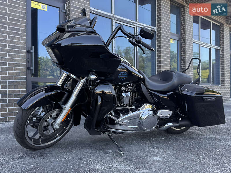 Мотоцикл Туризм Harley-Davidson Road Glide 2023 в Києві